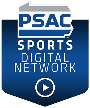 Pennsylvania State Athletic Conference on the PSAC Sports Digital Network